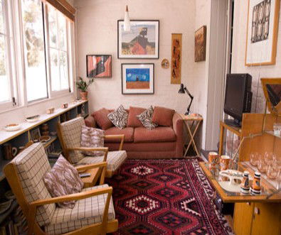 Australia Street Bed And Breakfast - Redcliffe Tourism 0