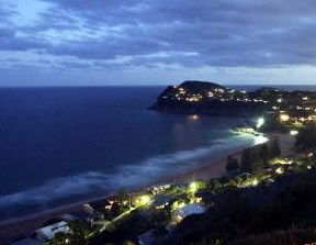 Palm Beach NSW Redcliffe Tourism