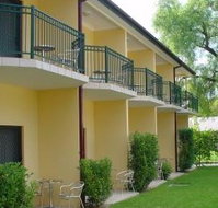 St. Marys Park View Motel - Redcliffe Tourism