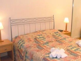 Manly Seaside Holiday Apartments - Redcliffe Tourism 4