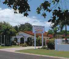 Paradise Court Holiday Units - Redcliffe Tourism 0