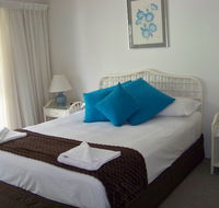 Old Burleigh Court Holiday Apartments - Redcliffe Tourism
