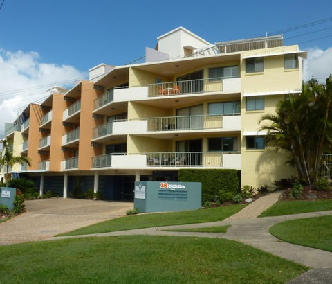 Kings Bay Apartments - Redcliffe Tourism 0