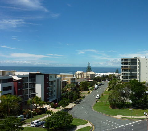 Kings Bay Apartments - Redcliffe Tourism 1