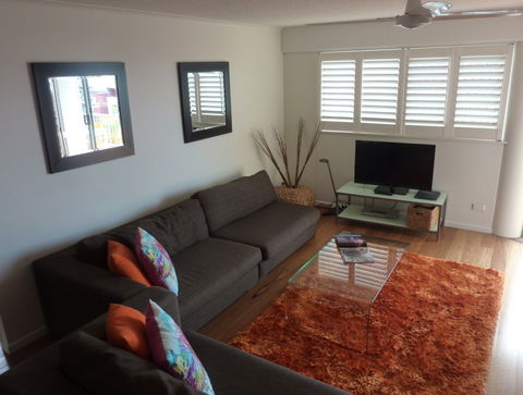 Kings Bay Apartments - Redcliffe Tourism 3