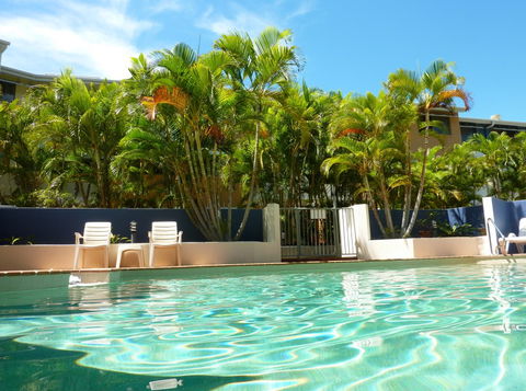 Kings Bay Apartments - Redcliffe Tourism 4
