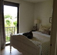 Aquarius Holiday Apartments - Redcliffe Tourism
