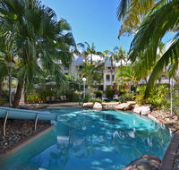 Raintrees Resort - Redcliffe Tourism