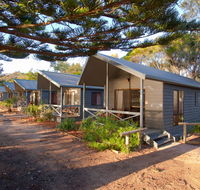 Murramarang Ecotourism Resort Eco Point - Redcliffe Tourism