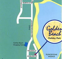 Golden Beach Holiday Park - Redcliffe Tourism