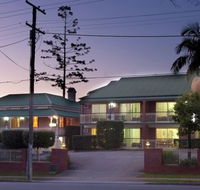 Aabon Holiday Apartments  Motel - Redcliffe Tourism