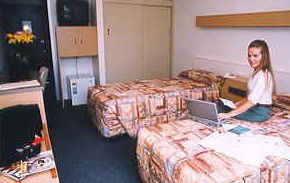 Asti Motel - Redcliffe Tourism 4