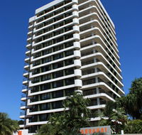 Marrakai Luxury Apartments - Redcliffe Tourism