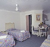 Alexandra Serviced Apartments - Redcliffe Tourism