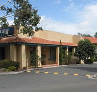 Ferntree Gully Hotel Motel - Redcliffe Tourism