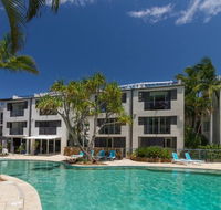 Noosa Blue Resort - Redcliffe Tourism
