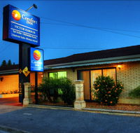 Comfort Inn Victor Harbor - Redcliffe Tourism