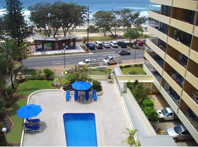 At The Sands Holiday Apartments - Redcliffe Tourism 1