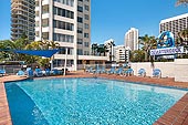 Quarterdeck Apartments - Redcliffe Tourism 0
