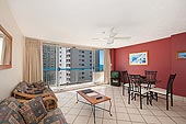 Quarterdeck Apartments - Redcliffe Tourism 3