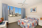 Quarterdeck Apartments - Redcliffe Tourism 5