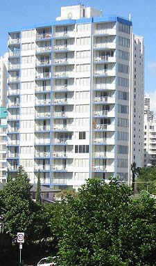 Quarterdeck Apartments - Redcliffe Tourism 6