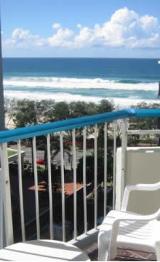 Quarterdeck Apartments - Redcliffe Tourism 8