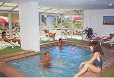 Quarterdeck Apartments - Redcliffe Tourism 10