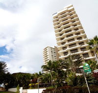 Ocean Royale Apartments - Redcliffe Tourism