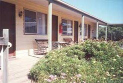 Twelve Apostles Motel And Country Retreat - Redcliffe Tourism 1