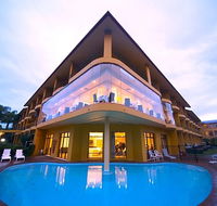Apollo International - Redcliffe Tourism