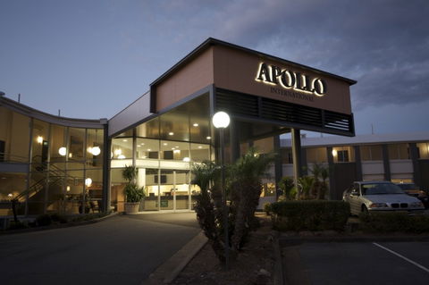 Apollo International - Redcliffe Tourism 1