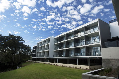 Apollo International - Redcliffe Tourism 2