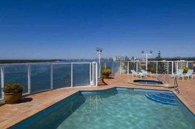 Atrium Resort - Redcliffe Tourism 9