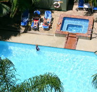 Horizons Burleigh Heads Holiday Apartments - Redcliffe Tourism