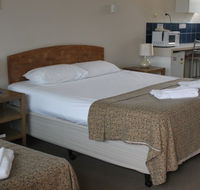 A' Montego Mermaid Beach Motel - Redcliffe Tourism