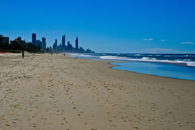 Miami Beachside Apartments - Redcliffe Tourism 5