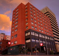 Travelodge Hotel Hobart - Redcliffe Tourism