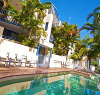 Portobello Resort Apartments - Redcliffe Tourism