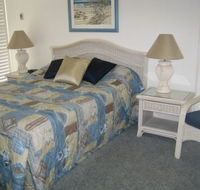 Talisman Holiday Apartments - Redcliffe Tourism