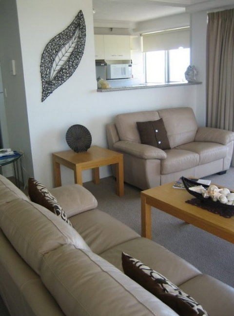 Talisman Holiday Apartments - Redcliffe Tourism 1