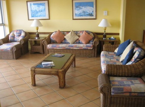 Talisman Holiday Apartments - Redcliffe Tourism 4