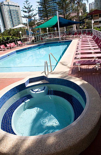 Surfers Century Apartments - Redcliffe Tourism 3