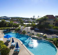 Endless Summer Resort - Redcliffe Tourism