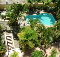 Burlington Holiday Apartments - Redcliffe Tourism