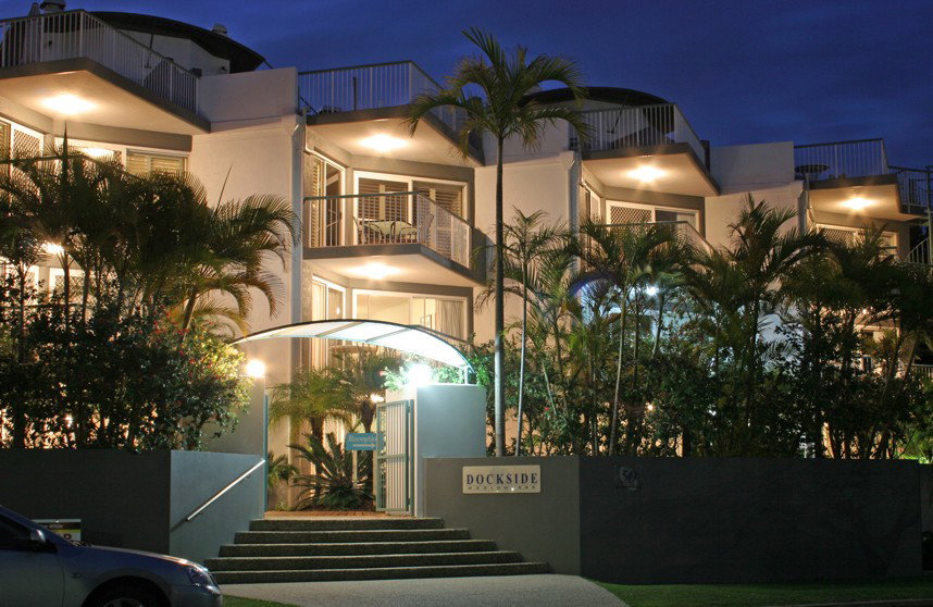  Redcliffe Tourism