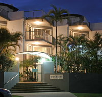 Dockside  Mooloolaba - Redcliffe Tourism