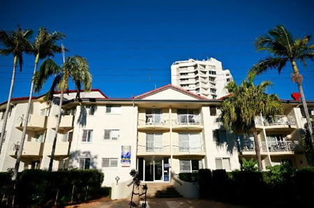 Anchor Down Holiday Apartments - Redcliffe Tourism 5