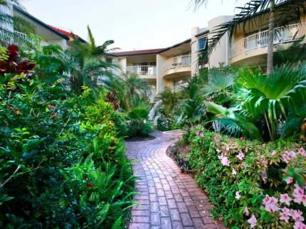 Anchor Down Holiday Apartments - Redcliffe Tourism 7