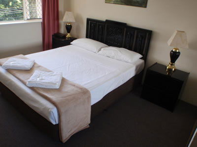 Anchor Down Holiday Apartments - Redcliffe Tourism 8